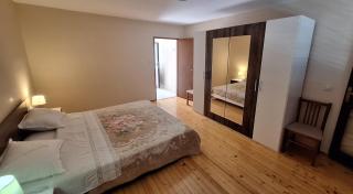 Private Beach Apartment and rooms - Brna - 5