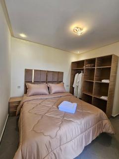 Luxury Apartment Near Airport,Stadium, 10min beach - Oulad Akkou - 5