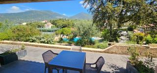 Studio Dolce & Vita C2 vue mer avec piscine - Propriano - 5