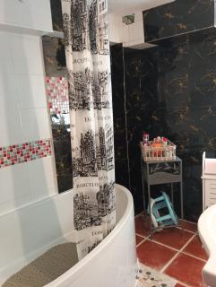 Jolie maison de village - Capendu - 8