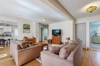Captains Cottage on Atlantic - Boothbay Harbor - 9
