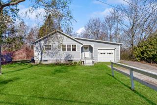 Captains Cottage on Atlantic - Boothbay Harbor - 8