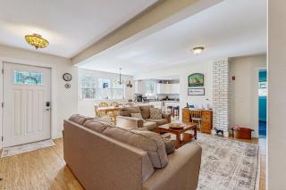 Captains Cottage on Atlantic - Boothbay Harbor - 7