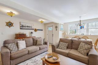 Captains Cottage on Atlantic - 5