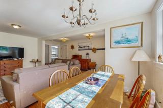 Captains Cottage on Atlantic - Boothbay Harbor - 2