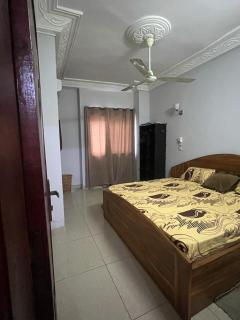 Superb Apartment in Town - Cotonou - 8