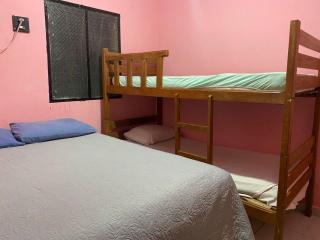 Residencial Romulo Casa - Manaus - 6