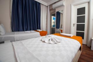GOLDKAYA HOTEL - Marmaris - 0