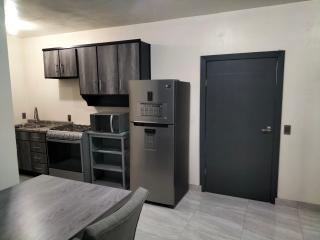 Departamento Esperanza 1 - - 0