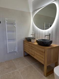 4 bedroom villa, private pool and garden - Cabrières-dʼAvignon - 8
