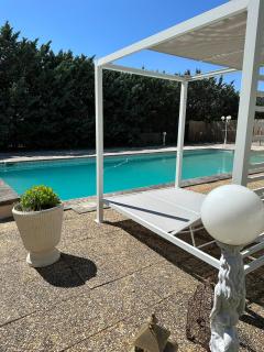 4 bedroom villa, private pool and garden - 2