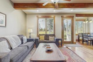 Mountain Golf Retreat - McCall - 2