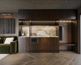 SkyView Igloo Resort - - 6