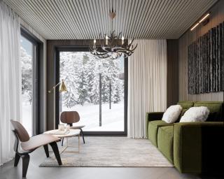 SkyView Igloo Resort - - 5