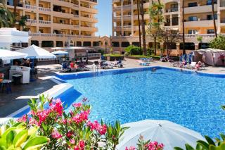 Serena Solvista - Los Cristianos - Los Cristianos - 8