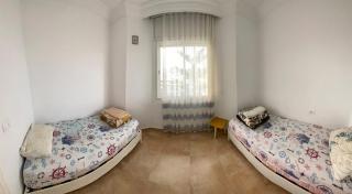 El Fatha B3 apartment, sea view - Bin Rhilouf - 9