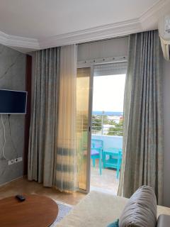 El Fatha B3 apartment, sea view - Bin Rhilouf - 7