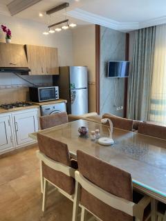 El Fatha B3 apartment, sea view - Bin Rhilouf - 5