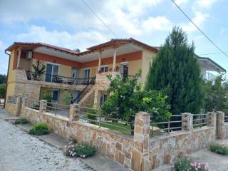 Vasiliki's house - Luxurious studio - Agíasma - 8