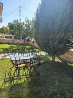 Vasiliki's house - Luxurious studio - Agíasma - 1