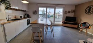Le Cocon - Thonon-les-Bains - 9