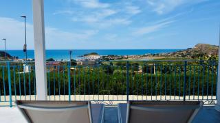 Sole Mare - Casa Vacanze Chiavarello - Licata - 1