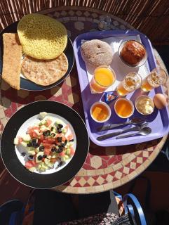 Studio Dar ziane - 2