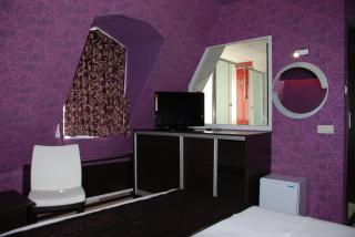 Hotel Timya - Istanbul - 5