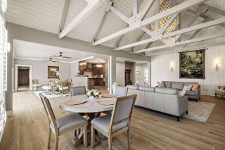 Lazy River Ranch - Pool, Golf, Swim-up Bar, Pickleball - 1