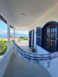 Linda Casa Com Vista Para a Praia! - São Pedro da Aldeia - 6