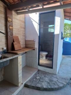 Linda Casa Com Vista Para a Praia! - São Pedro da Aldeia - 4