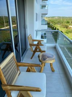 Beautiful apartment in Castelo - Puerto Tierrabaja - 8