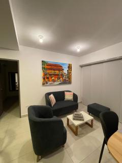 Beautiful apartment in Castelo - Puerto Tierrabaja - 3