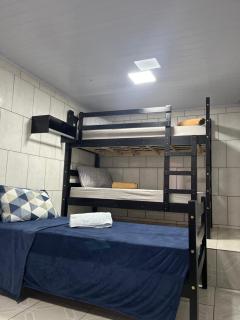 Casa próximo parque de eventos com piscina aquecida na temporada - Bento Gonçalves - 3