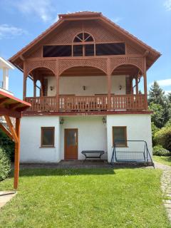 Villa Rosa - Balatonalmádi - 7