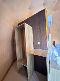 Wadi Rum Kenan Camp - 1