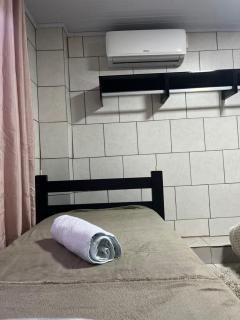 Casa próximo parque de eventos com piscina aquecida na temporada - 4