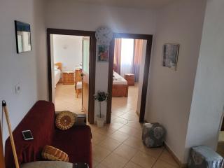 Geri Apartment - Ksamil - 6
