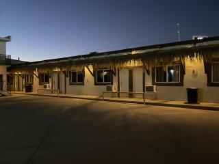 Rio inn - Delicias - 0