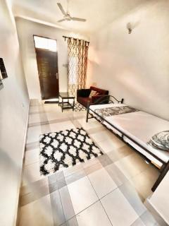 Mlimani city studio apartment - Dar es Salaam - 8