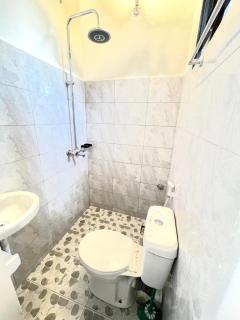 Mlimani city studio apartment - Dar es Salaam - 4