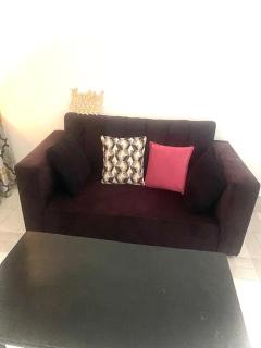Mlimani city studio apartment - Dar es Salaam - 3