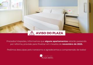 Vinhedo Plaza Hotel - Vinhedo - 9