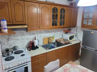 Geri Apartment - Ksamil - 5