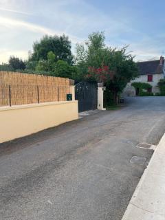 Le Chant Des Roseaux - Nantheuil - 9