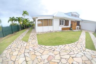 Villa Cameo - Le Gosier - 1