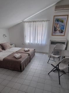 Apartmani Pavlović - Bečići - 9