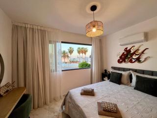 FatCow Beach Apartment Ultra - Larnaca - 4