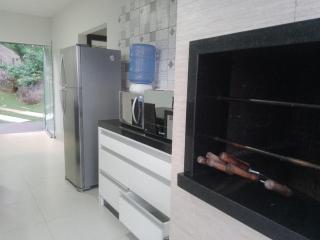 House with Lagoon View and Barbecue CTM0000 - 8