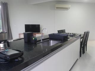 House with Lagoon View and Barbecue CTM0000 - 7
